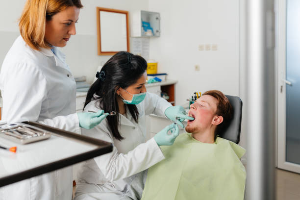 Best Cosmetic Emergency Dentistry in Bridgeport, OH
