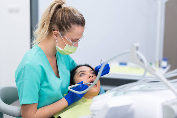 Best Emergency Dental Care for Broken or Chipped Teeth in Bridgeport, OH