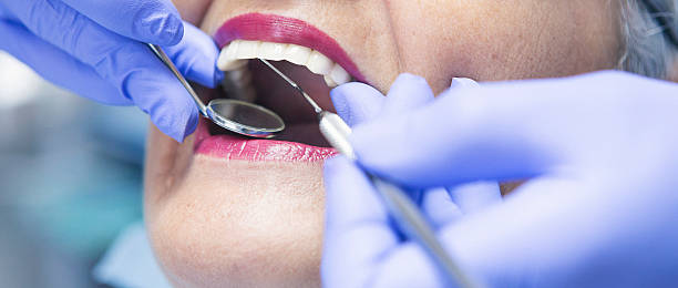 Best Weekend Emergency Dentist in Bridgeport, OH
